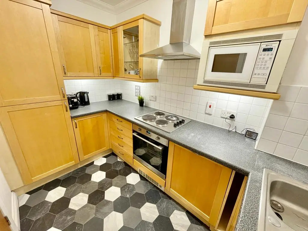 Double room near Crossharbour